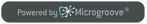 Powered By Microgroove